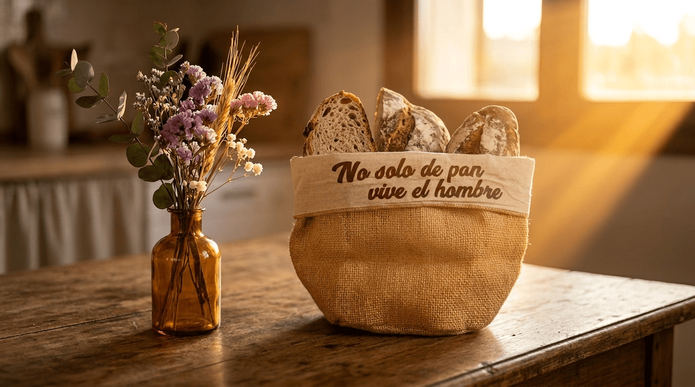 Panera — Cosas De Casa