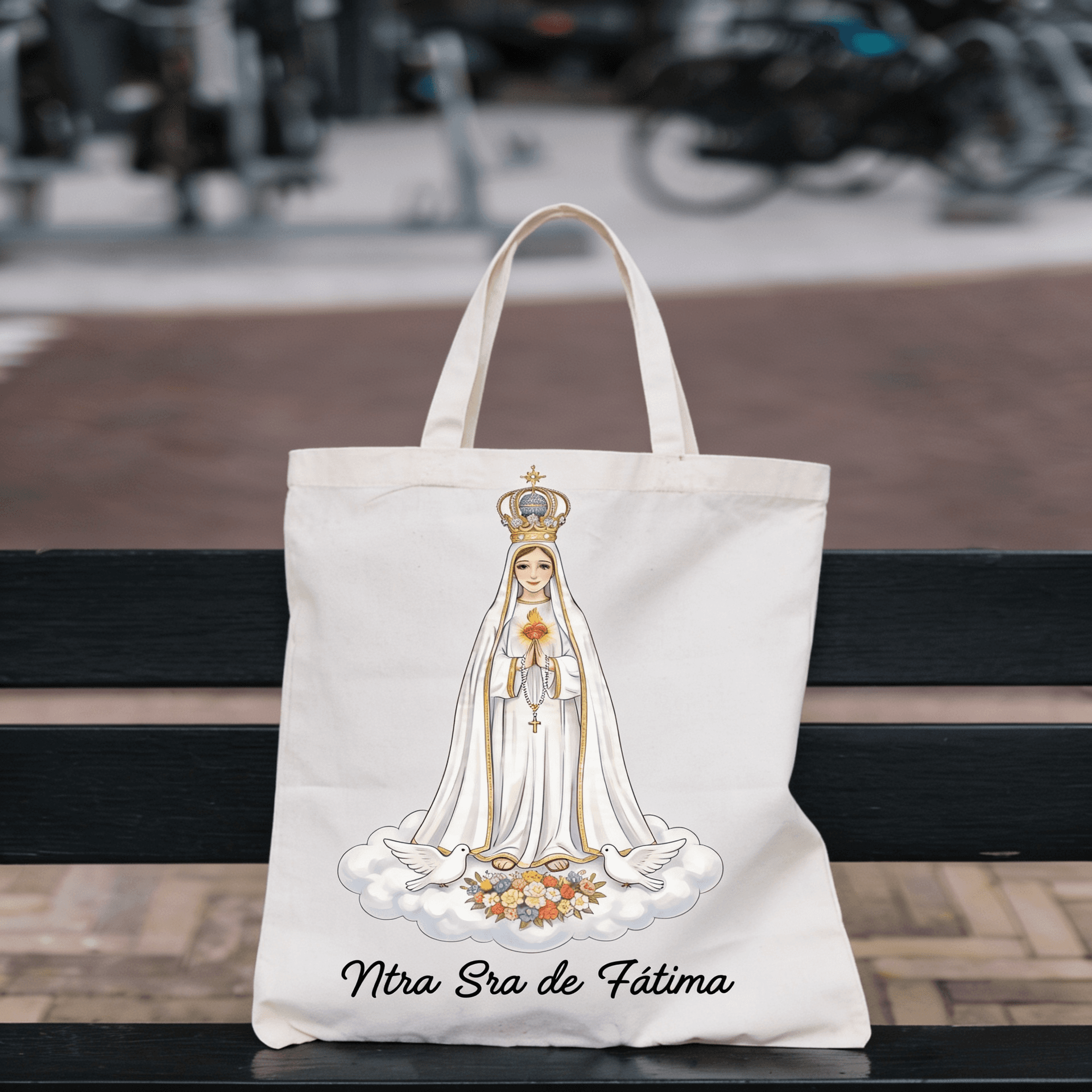 Bolsa Fátima